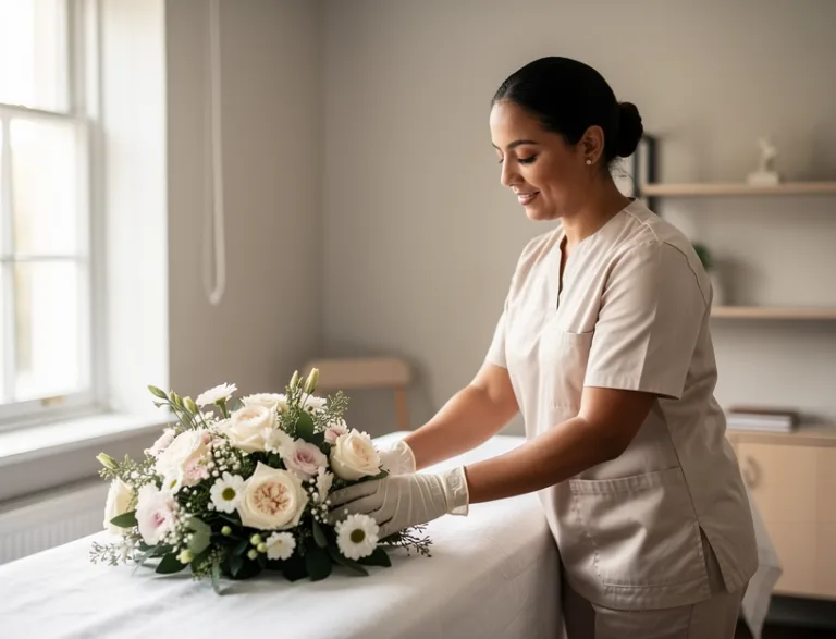 funeral home Whickham